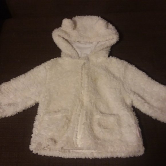 wippettes Other - 2 Winter Jackets!! 18 Months - Baby Girl